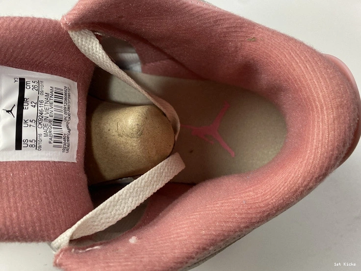 Air Pink 3 Jordan CK9246-116 Sail 0212